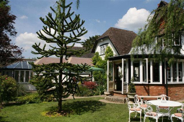 West Lodge Hotel Aylesbury  Extérieur photo