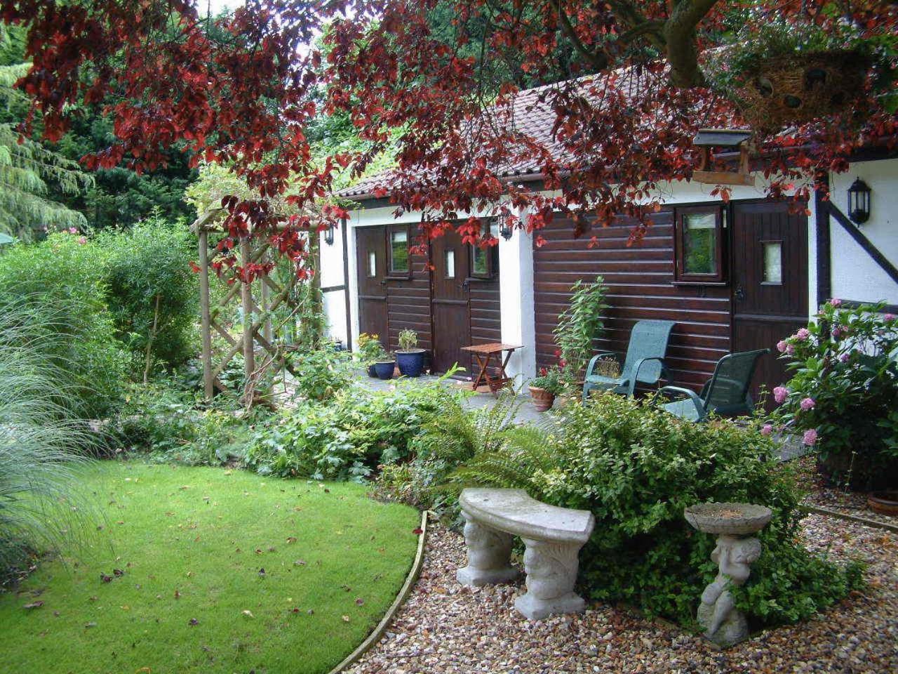 West Lodge Hotel Aylesbury  Extérieur photo