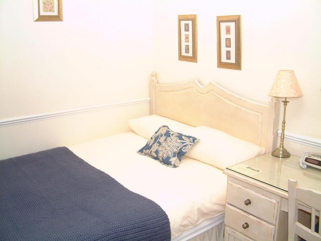 West Lodge Hotel Aylesbury  Chambre photo